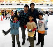 Gilang Ramadhan paramayudha