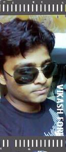 Vikash Sharma