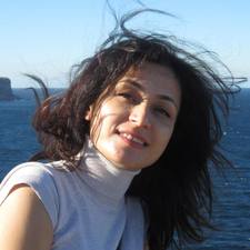 Nastaran Ayoubi