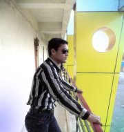 Prasad Kadam