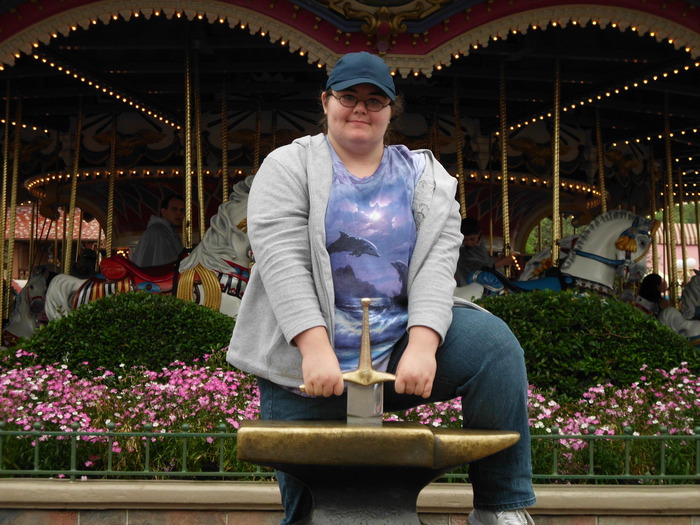 Goodreads profile picture for @vampire1
