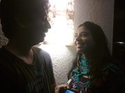 Retika Gupta veliath