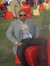 Santosh...