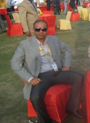 Santosh Singh