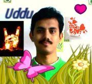 Uday Kumar