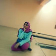 Randa Emad
