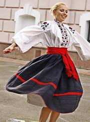 Marichka Kvitka