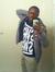 Kelechi...