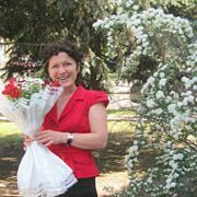 Наталья ямшинская