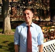 Christopher Contreras