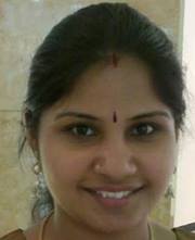 Meena Dileep