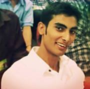 Abhishek Tiwari