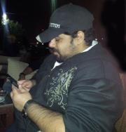 Meshal Mulla hussian