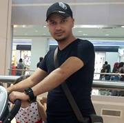 Mohanad Farooq