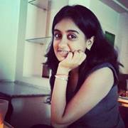 Richa Mishra