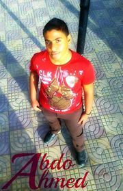 Abdo Ahmed