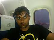 Sahith Vasireddy