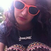 Amy-jean Smith