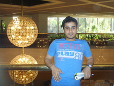 Mohammed El-daly