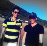 Achraf Sarhan