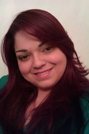 Dolly Gonzalez