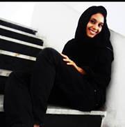 Fahmida Chowdhury