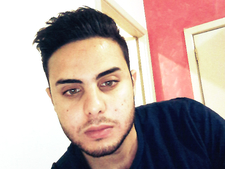 Mohammed Nabeel