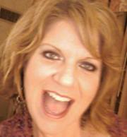 Colleen Eckmark