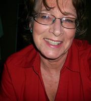 Sharon Scherer