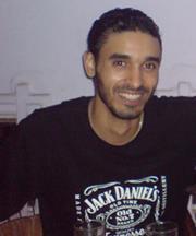 Ayoub Labdaoui