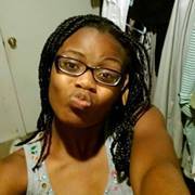 Shyshy Williams