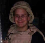 Danielle Holzmueller