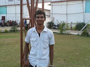 Bhuvanesh Ch