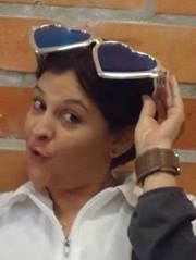 Catalina Jimenez bejarano