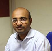 Anshul Sharan