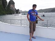 Yogendra Vijayvargiya