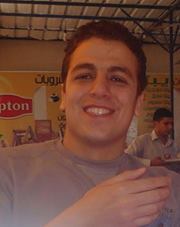 Mohamed Elnemr
