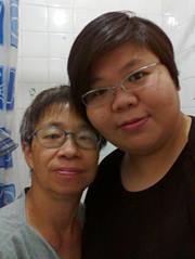 Judy Chow