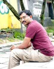 Santhosh Nandeesh