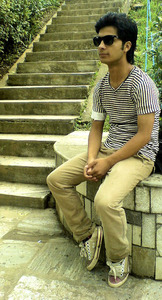 Jamir Shrestha