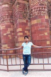 Vivek Singh