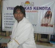 Mohendra Roy