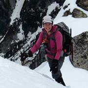 Melissa Stowe Prager