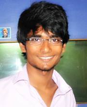 Raghav Ram