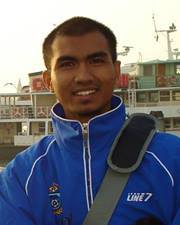 Johan E. muhammad