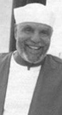 Mohammed Ali