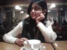 Niharika Sharma
