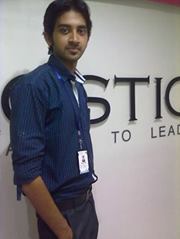 Ashish Pawar