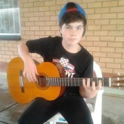 Mikey Matthews