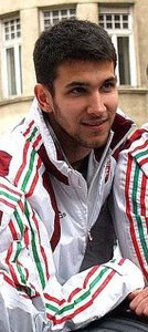 Gergő Németh
